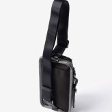 トゥミ TUMI Alpha アルファ COMPACT SLING コンパクト スリング 02603585D3 142398 02603585MTGY3 148603 ボディバッグ ショルダーバッグ メンズ バッグ