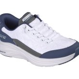 スケッチャーズ スニーカー レディース スリップインズ Slip-ins: Contour Foam - Cozy Fit スリップインズ コンツアーフォーム - コージーフィット ハンズフリー スリッポン 靴 ノーマル幅 白 黒 ホワイト ブラック 快適 SKECHERS 150404