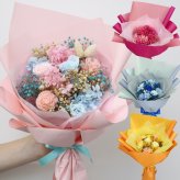 プレゼント ギフト 花 プリザーブドフラワー ハロウィン 七五三 いい夫婦の日 誕生日 プレゼント 花 花束 ギフト サプライズ お祝 誕生日 記念日 長寿祝 結婚 ウェディング 発表会 結婚記念日 還暦 古希 喜寿 傘寿 米寿 卒寿 白寿