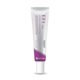 リベスキン EFIクリーム 20g イーエフアイ クリーム EGF配合率 10ppm 化粧品 最高濃度 成長因子 グロースファクター 目元 口元 シワ ピーリング レーザー