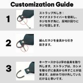 NONINA スズキ スマートキーケース ジムニー ハスラー スペーシア ワゴンR スイフト ソリオ クロスビー他対応 本革 クレイジーホースレザー 日本製 高級 エイジング レザー キーカバー 名入れ エマージェンシーキー対応 名入れ 父の日 母の日 敬老の日 お誕生日祝い 還暦祝い お祝い ギフト クリスマスプレゼント バレンタイン 贈り物 愛車キーケース 愛車キーホルダー【送料無料】