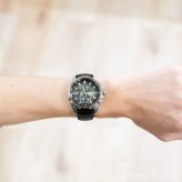カシオ オシアナス 電波 ソーラー 腕時計 CASIO OCEANUS CLASSIC LINE OCW-T2600RL-3AJR 日本製 Premium Production Line Retro Tone Collection【2026 新作】