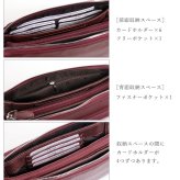 お財布ポシェット 牛革 クロコダイル レディース ショルダーバッグ レディース 小さめ ホーンバッグ 3WAY ミニバッグ ポシェット 斜め掛け 本革 ワニ革 レザー 大人 クラッチバッグ 革 小さいバッグ お財布ショルダー ギフト プレゼント 4FA (06001330r)