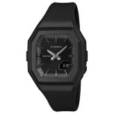 G-SHOCK カシオ Gショック CASIO アナデジ 腕時計 メンズ レディース GMA-S160-1BJF ブラック【2026 新作】