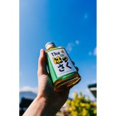 Theはっさく【ドライさんしょう】果物ジュース