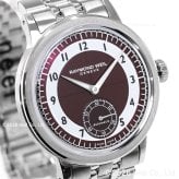 レイモンド ウェイル RAYMOND WEIL ミレジム MILLESIME 腕時計 メンズ 自動巻き スモールセコンド 2930-ST-05450 レイモンドウィル