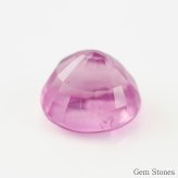 ピンクサファイア 1.206ct ルース 宝石 裸石 サファイア ピンク  ジュエリー オリジナル 制作 コレクション 誕生石 9月 記念 お守り 誕生日
