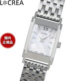 ルクレア LCREA リネア LINEA ソーラー 腕時計 レディース LC2601-SS7L