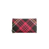 ヴィヴィアンウエストウッド VIVIENNE WESTWOOD キーケース 51020001-s0012-new-exhibition-tartan レディース O101 NEW EXHIBITION TARTAN
