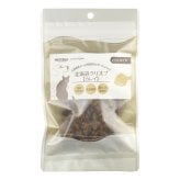 ナチュラルハーベスト NaturalHarvest 国産 北海道クリスプ カレイ 犬用おやつ 20g