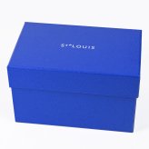 サンルイ トミー グラス ブランデーグラス 360ml クリスタル Saint Louis 12434100 洋食器