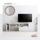 テレビ台 テレビボード イリゼ TV台 ローボード テレビラック TVボード AVラック コーナー 伸縮型 収納 ラック 棚 32型 24インチ 一人暮らし コンパクト スリム ロータイプ 小さい 小さめ 幅95 幅142 三角