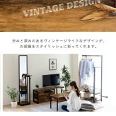 ラック ハンガー インダストリアル 高さ 160cm ヴィンテージ風 見せる収納 吊り下げ 収納棚 2段 ロングコート スーツ 帽子 収納 ブ 一人暮らし elvis 新生活