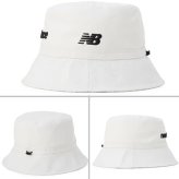 ニューバランス ゴルフ ハット リバーシブル バケットハット(MENS) New Balance Golf 012-6287002 お誕生日祝い お祝い 記念品 お父さん 父の日 彼氏 男性 30代 40代 50代 60代 母の日 お母さん 還暦祝い 敬老の日 彼女 人気プレゼント プレゼント