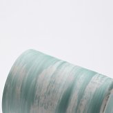 【瀬兵窯】HAKEMAKI TUMBLER-S Φ75mm ブルー・ゴールド・グリーン・レッド