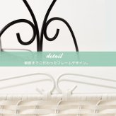 センターテーブル サイドテーブル マガジンラック付き ミニテーブル オーバル天板 ソファサイド サイド 玄関 寝室 リビング お洒落 可愛い 飾り台 ディスプレイ台 花台 完成品 ホワイト 本や雑誌がさっと取り出せて \12 305%offクーポン配布