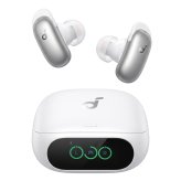 【18ヶ月保証】Anker アンカー Soundcore Liberty 5 Pro ワイヤレスイヤホン Bluetooth 6.1 ノイズキャンセリング AI翻訳 ハイレゾ 選べる4色 誕生日 ギフト プレゼント