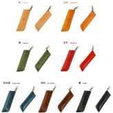 【ネームタグ対応】1本差し ペンホルダー 栃木レザー ペンケース レザー 革 本革 牛革 日本製 １本専用 一本ずつ タッチペン おしゃれ かわいい シンプル 人気 おすすめ お歳暮 ギフト プレゼント 退職祝い 結婚祝 錫婚式 結婚記念 内祝い 敬老の日