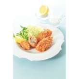送料無料 お歳暮 広島産 大粒のかきフライ  ※11月9日から12月24日 北海道・沖縄・離島は配達不可 全国送料無料御中元ギフト早割お中元2026御中元御見舞お見舞いお取り寄せグルメスイーツ