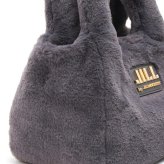 【無料ラッピング】 ジル バイ ジルスチュアート JILL by JILLSTUART トートバッグ フラッフィー レディースブランド 正規品 新品 ギフト プレゼント 人気 おすすめ 誕生日 記念日 クリスマス 送料無料 jbj522390