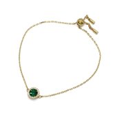 スワロフスキー swarovski ブレスレット Una Angelic 5680559 ウナ・アンジェリック アクセサリー レディース ゴールド 海外正規品
