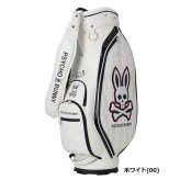 サイコバニー ゴルフ キャディバッグ カートキャディバッグ SEASONAL EDITION Psycho Bunny PBMG6BC2 お誕生日祝い お祝い 記念品 お父さん 父の日 彼氏 男性 30代 40代 50代 60代 母の日 お母さん 還暦祝い 敬老の日 彼女 人気プレゼント プレゼント