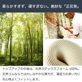 ボディドクター ドクターピロー トップアップ（敷くだけで枕の高さを上げることができるまくら用ラテックスパッド）｜枕 高さ調整 高さ調節 シート パッド 敷くだけ 枕の下 かさ上げ 高反発 まくら ピロー 低い枕 枕が低い 薄型 柔らかい 補助 寝心地 快眠 横向き寝 bodydoctor 父の日 母の日 誕生日 親孝行 夫 旦那 妻 奥さん 父 母 男性 女性