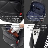 ミラミラン milamilan テトラ ワンショルダーバッグ 252921