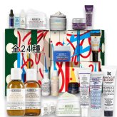 Kiehl's(キールズ) 【数量限定】アドベントカレンダー 2026 2026年10月23日より順次発送