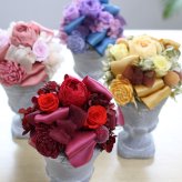 プレゼント ギフト 花 プリザーブドフラワー ハロウィン 七五三 いい夫婦の日 退職 送別 誕生日 プレゼント送別 入学 ギフト 豪華アレンジ★クリアケース付き お祝 豪華 高額 見栄え 誕生日 ブリザーブド プリザ お花 妻 彼女 結婚祝 昇進 移転 開店 開業 還暦 古希 喜寿 傘寿 米寿 卒寿 白寿