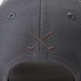 ニューエラ ゴルフ キャップ 9FORTY MLB Oval Grey Gradation ニューヨーク・ヤンキース ダークグラファイト/ブラック New Era Golf (15125316) お誕生日祝い お祝い 記念品 お父さん 父の日 彼氏 男性 30代 40代 50代 60代 母の日 お母さん 還暦祝い 敬老の日 彼女 人気プレゼント プレゼント