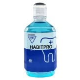 モンダミン ハビットプロ 洗口液 1080ml ノンアルコール 薬用モンダミンX-9N 医薬部外品 歯科医院専売 マウスウォッシュ 口臭ケア 歯肉炎予防 アース製薬