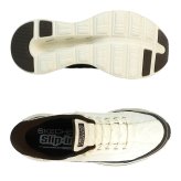 SKECHERS スケッチャーズ スニーカー スリップインズ ゴーウォーク グライドステップ 2.0 コージーフィット ウォーカー 217035 TNBR タン/ブラウン