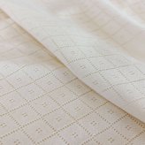 【 日本製 】 オーガニックコットン キャミソール カップなし 綿100% インナー レディース 肌に優しい 肌着 ハヤシニット 8806