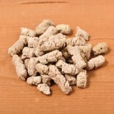 nico cook ニコクック 国産軟骨チキンボーロ 犬猫兼用おやつ 50g