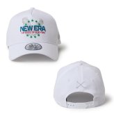 ニューエラ ゴルフ キャップ 9FORTY A-Frame ストレッチコットン ウォッシャブル Eagle New Era Golf (15125347) (15125348) (15125349) お誕生日祝い お祝い 記念品 お父さん 父の日 彼氏 男性 30代 40代 50代 60代 母の日 お母さん 還暦祝い 敬老の日 彼女 人気プレゼント プレゼント