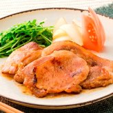 さくらポーク さくらポーク味噌漬100g×5個  ／セット・詰め合わせ 豚肉 精肉・肉加工品 食品 敬老の日 プレゼント ギフト お彼岸 お供え 秋 送料無料 取り寄せ グルメ 産地直送 センター スイーツ お菓子 高級 ご飯 食品 飲料 おかず つまみ おやつ