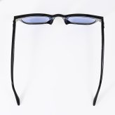 レイバン Ray-Ban サングラス 国内正規品 52サイズ ローブリッジフィット アジアンフィット ウェリントン スクエア型 男女兼用 メンズ レディース ブルー RB4258F 601 80 52 20 150 2N 【スペシャルラッピング660円(別売り)】送別会 誕生日 お中元 結婚祝い 結婚式 高級 父の日 母の日 ホワイトデー