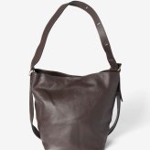 【正規品】 オウレンティ AULENTTI SHOULDER BAG ショルダーバッグ EL-L823-DO レディース バッグ