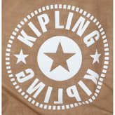 キプリング リュック レディース ブランド Kipling カーティス L バックパック リュックサック スクールバッグ  KI6521-7CT Early Tan