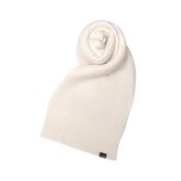 エムエムシックス MM6 Maison Margiela マフラー s52te0061-m13285-102 ユニセックス ホワイト Off white マフラー