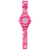 G-SHOCK カシオ Gショック CASIO アナデジ 限定モデル 腕時計 メンズ GA-V01CMG-4AJF BOLD CAMO Series COLOR CAMO ピンク【2026 新作】