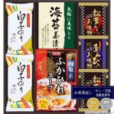 贅沢フリーズドライとふかひれスープ FS-30Y