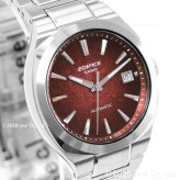 カシオ エディフィス CASIO EDIFICE AUTOMATIC 自動巻き 腕時計 メンズ EFK-200D-4AJF【2026 新作】