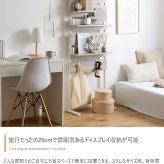 ラック ウォール ウッドウォール 壁面収納 突っ張り棚 突っ張り 突っ張り収納 つっぱり 棚 薄型 ウォールシェルフ 壁面 フック収納 キッチン収納 北欧 収納 壁掛け 新生活