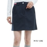 トミーヒルフィガー ゴルフ レディース ウインドプルーフ ウオームスカート TOMMY HILFIGER THLA475 秋冬モデル お誕生日祝い お祝い 記念品 30代 40代 50代 60代 母の日 お母さん 還暦祝い 敬老の日 彼女 人気プレゼント プレゼント