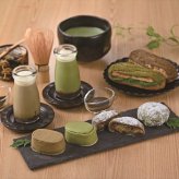 送料無料 北海道産地直送 宇治園   とろ旨TEAアソートスイーツセット  ※ご注文後約7～10日前後での発送となります。沖縄・離島へは別途配送料が発生いたします お取り寄せグルメ スイーツ