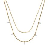 フォッシル FOSSIL Ellis アクセサリー ネックレス レディース JF04894710