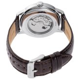 オリエント ORIENT クラシック Classic バンビーノ サンアンドムーン SUN ＆ MOON 自動巻 機械式 腕時計 メンズ RN-AK0805E Orient Bambino【2026 新作】