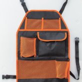 自動車シートポケット　Ｂ インテリア 漆器 盆 カタログギフト 景品 粗品